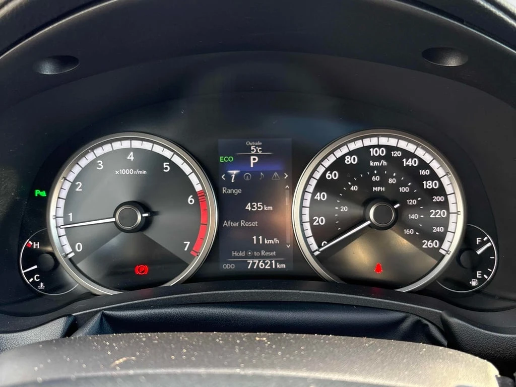 Lexus NX 200t * AWD 4dr * CARFAX *  | Mobile.bg � ����������� 8