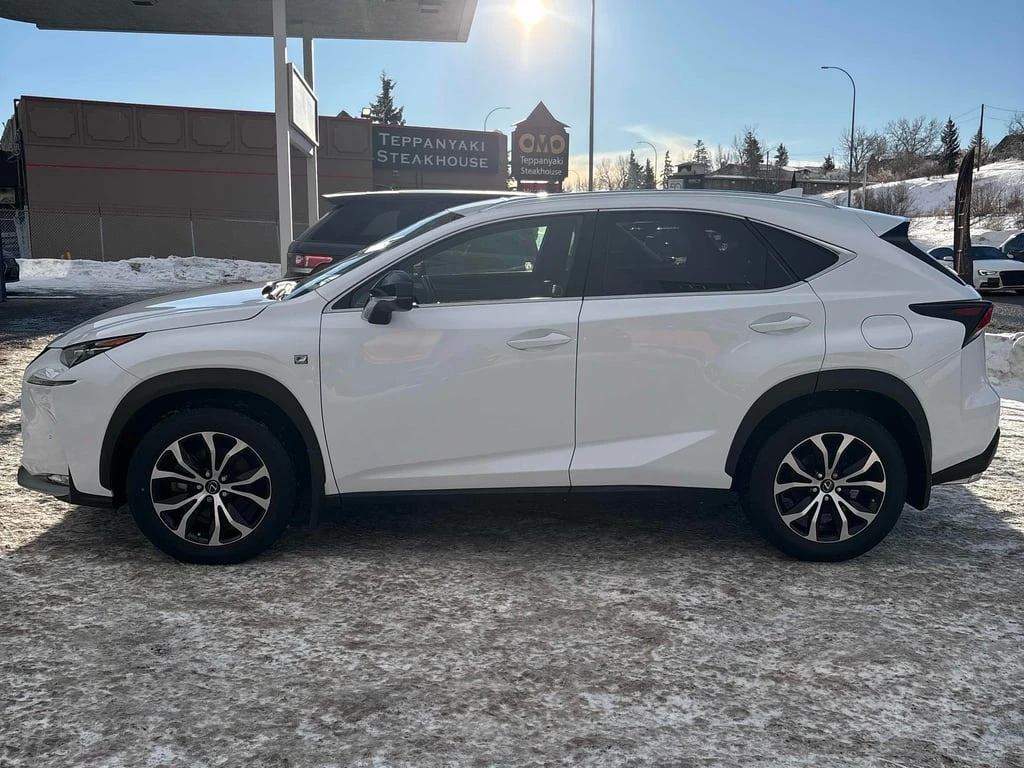 Lexus NX 200t * AWD 4dr * CARFAX *  | Mobile.bg � ����������� 2