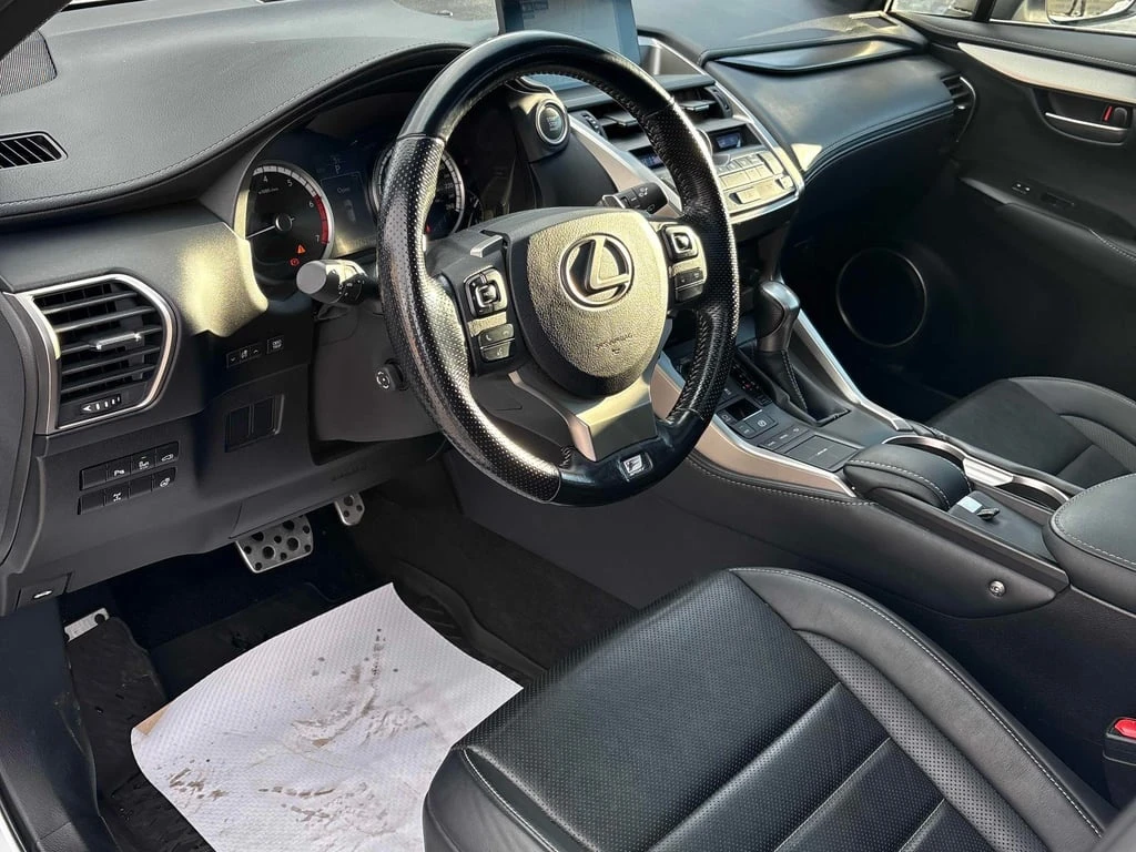 Lexus NX 200t * AWD 4dr * CARFAX *  | Mobile.bg � ����������� 5