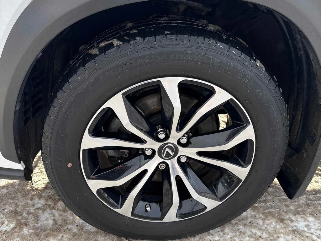 Lexus NX 200t * AWD 4dr * CARFAX *  | Mobile.bg � ����������� 7