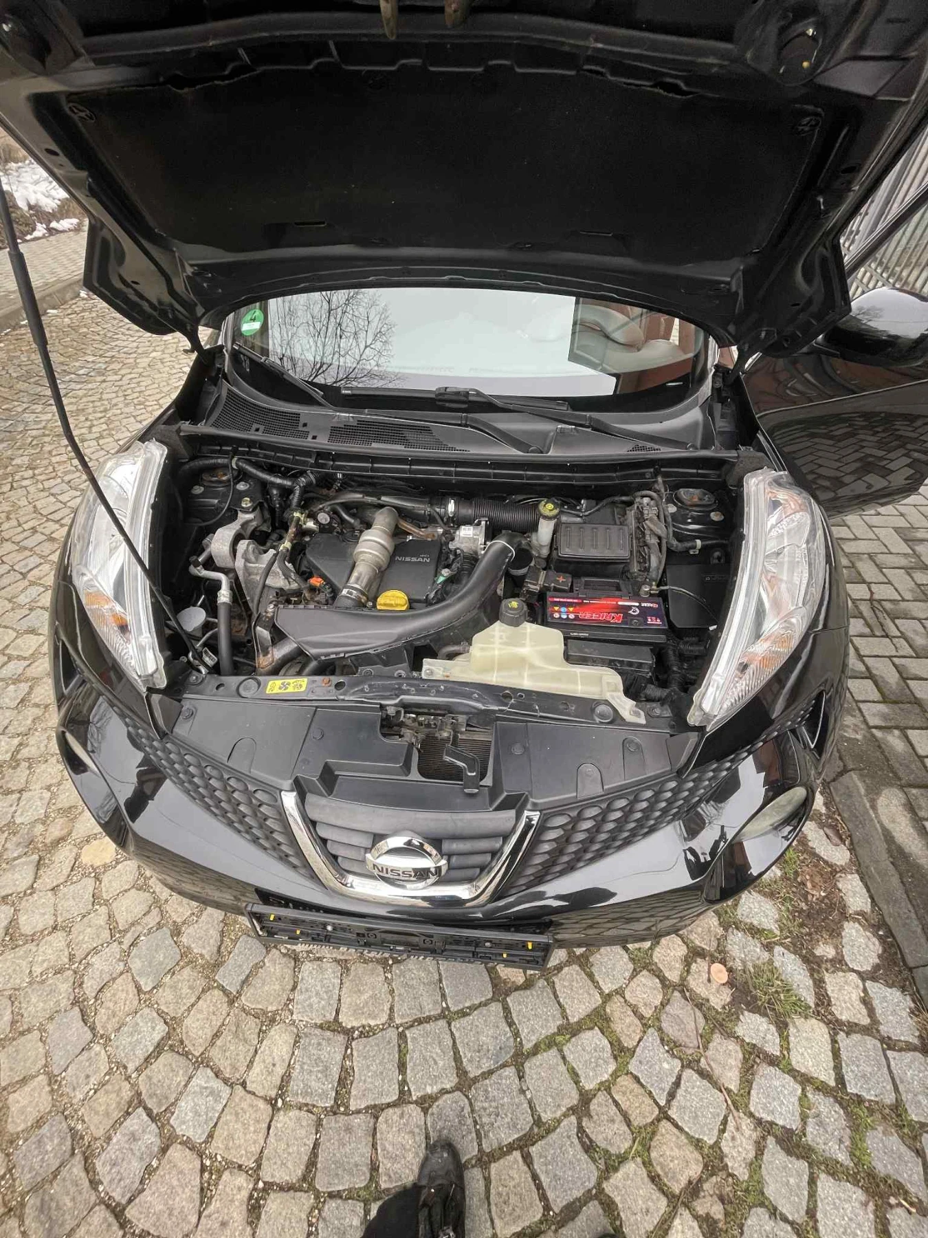 Nissan Juke | Mobile.bg � ����������� 12