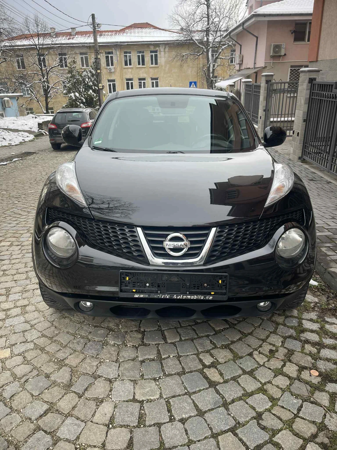 Nissan Juke | Mobile.bg � ����������� 1