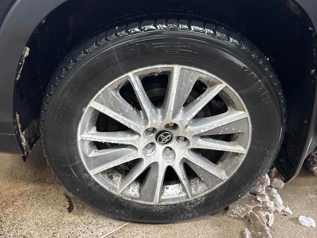 Toyota Highlander * XLE * CARFAX * БЕЗ ПЪРВОНАЧАЛНА ВНОСКА - изображение 7