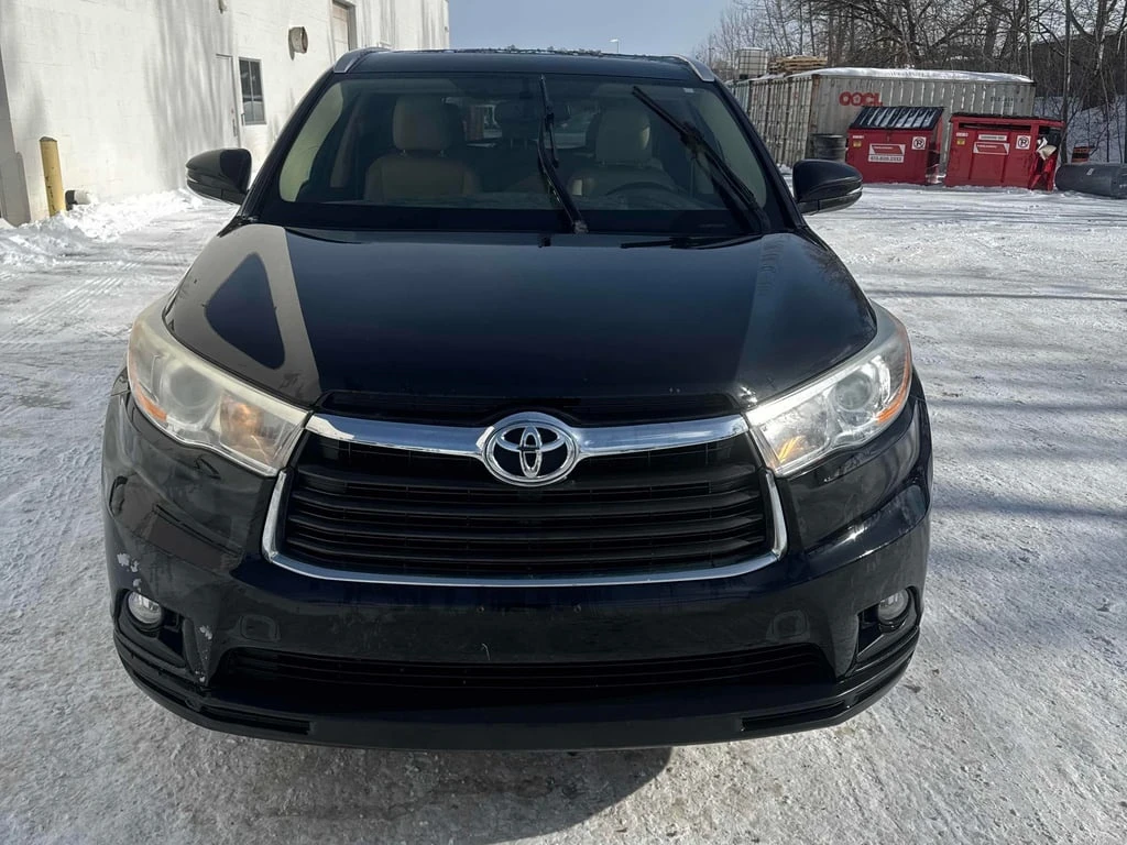 Toyota Highlander * XLE * CARFAX * БЕЗ ПЪРВОНАЧАЛНА ВНОСКА - изображение 6