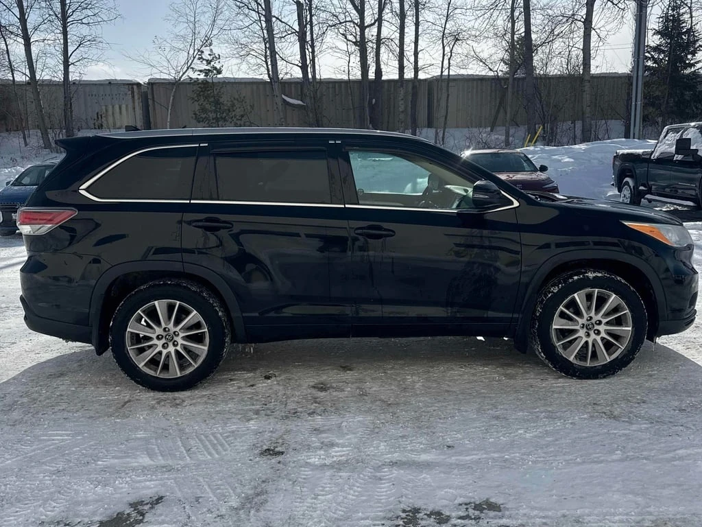 Toyota Highlander * XLE * CARFAX * БЕЗ ПЪРВОНАЧАЛНА ВНОСКА - изображение 3