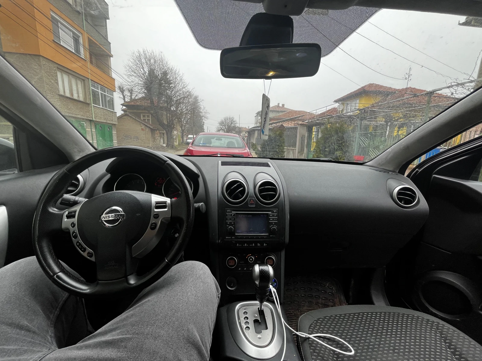 Nissan Qashqai | Mobile.bg � ����������� 10