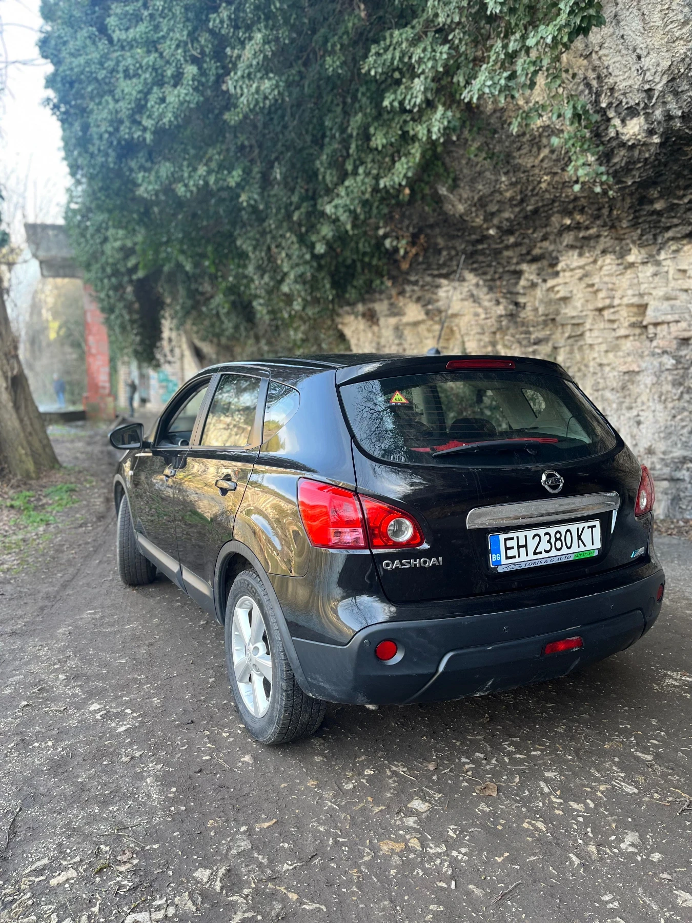 Nissan Qashqai | Mobile.bg � ����������� 2
