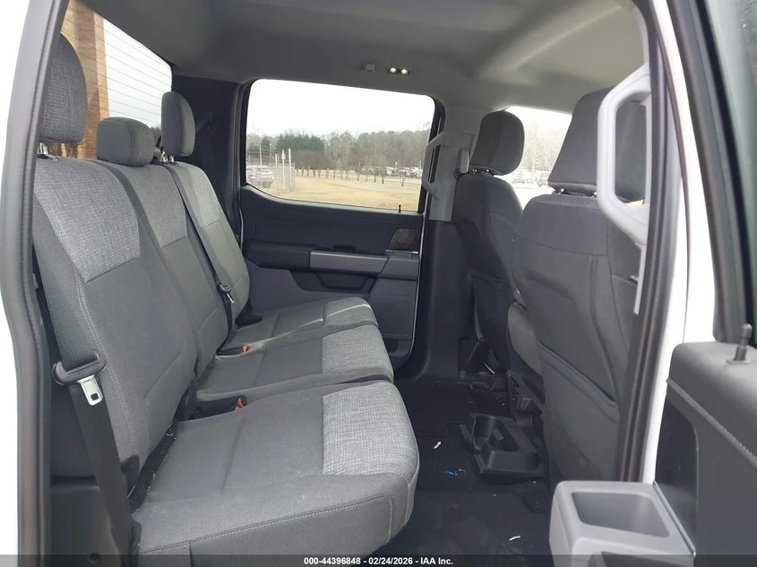 Ford F150 3.5l F-150 Xlt, снимка 8 - Автомобили и джипове - 53863454