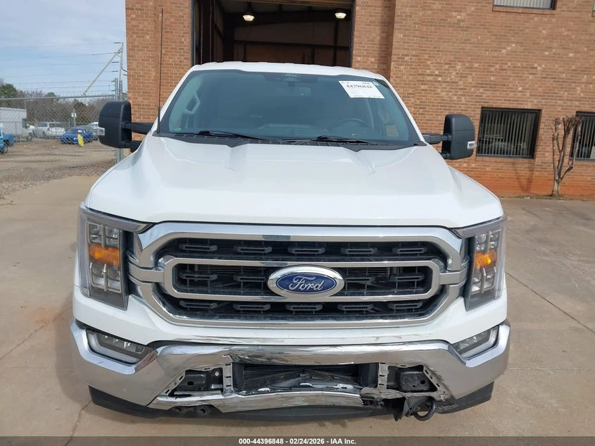 Ford F150 3.5l F-150 Xlt, снимка 12 - Автомобили и джипове - 53863454