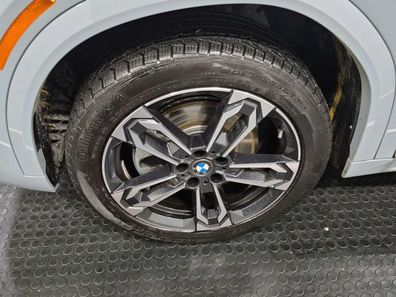 BMW X2  XDRIVE28I / CARFAX /DISTRONIC/CAMERA, снимка 6 - Автомобили и джипове - 53953589