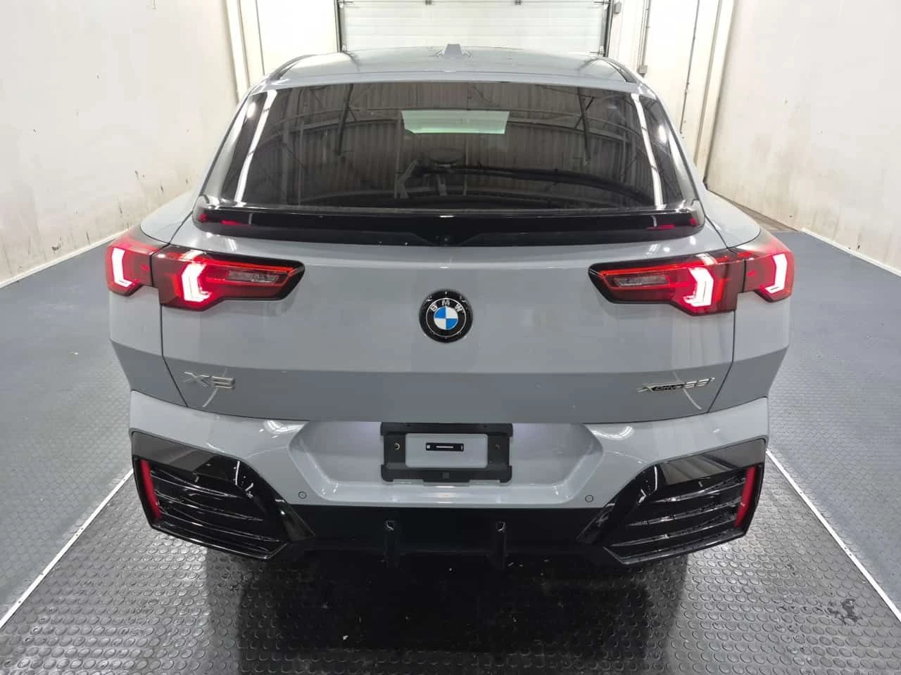 BMW X2  XDRIVE28I / CARFAX /DISTRONIC/CAMERA, снимка 7 - Автомобили и джипове - 53953589