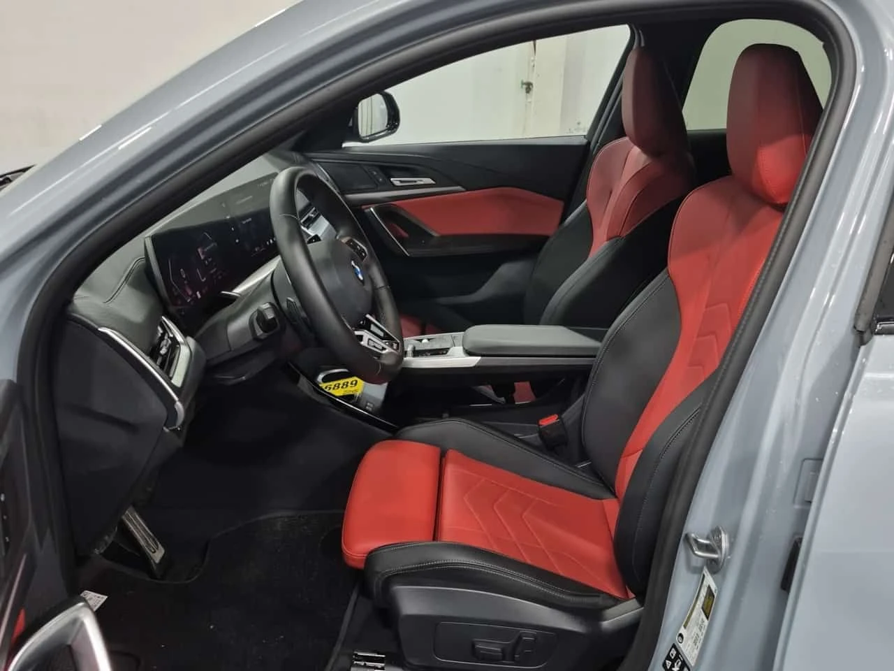 BMW X2  XDRIVE28I / CARFAX /DISTRONIC/CAMERA, снимка 5 - Автомобили и джипове - 53953589