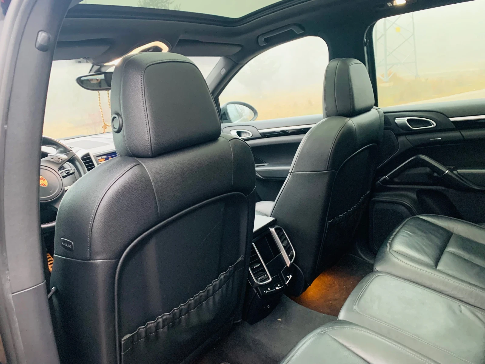 Porsche Cayenne | Mobile.bg � ����������� 7