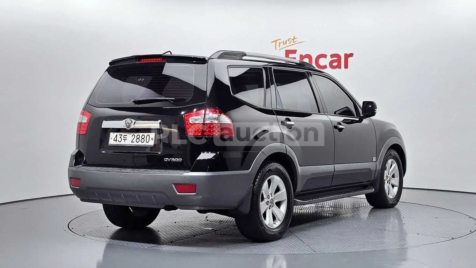 Kia Mohave, снимка 2 - Автомобили и джипове - 54124781