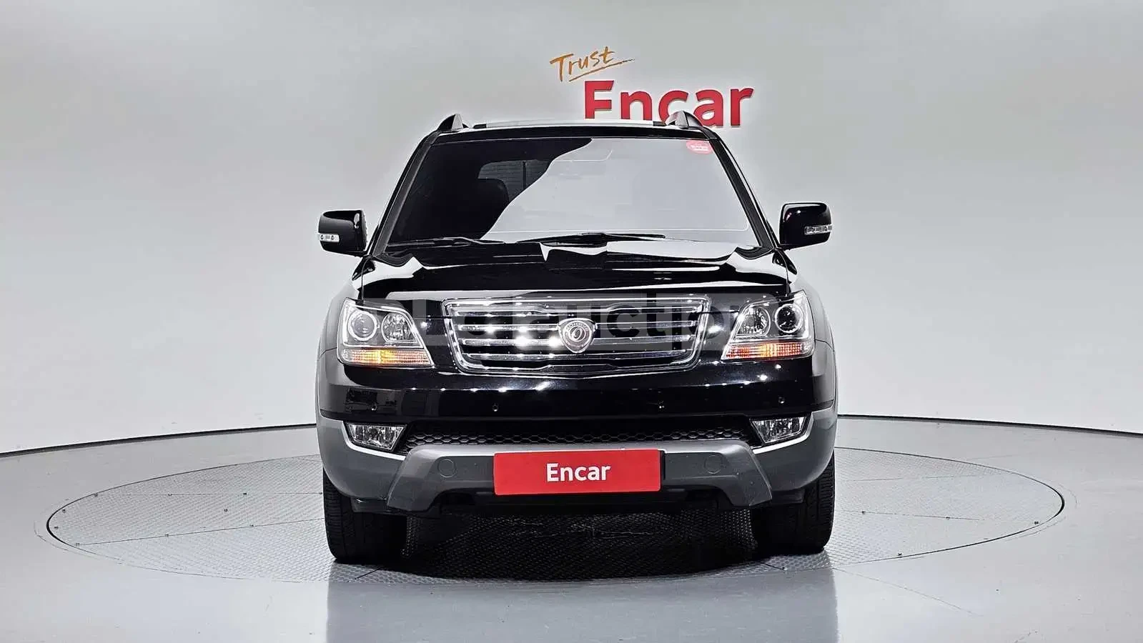 Kia Mohave, снимка 3 - Автомобили и джипове - 54124781