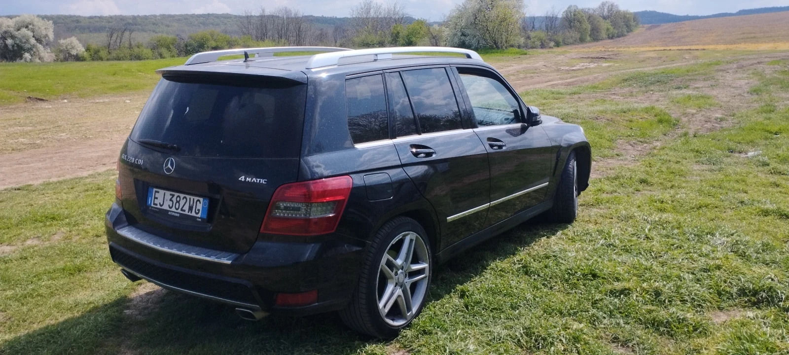 Mercedes-Benz GLK | Mobile.bg � ����������� 8