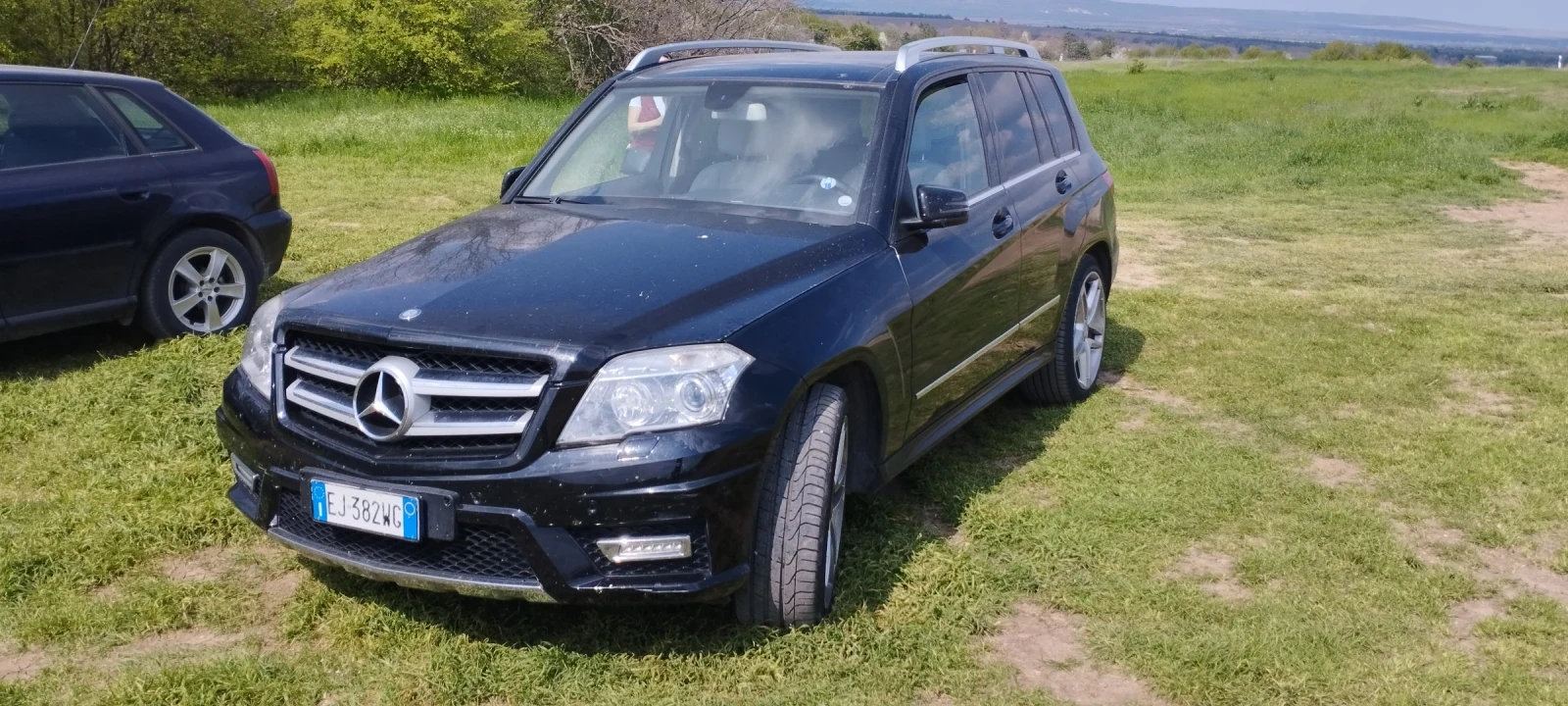 Mercedes-Benz GLK | Mobile.bg � ����������� 2