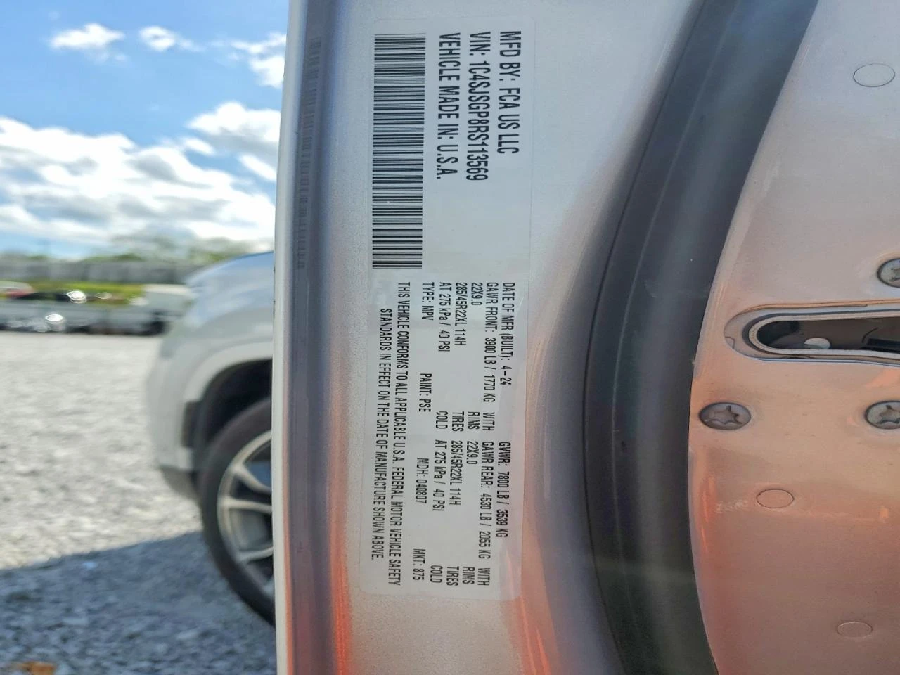 Jeep Grand Wagoneer * FULL* 6-МЕСТА* , снимка 13 - Автомобили и джипове - 54364509