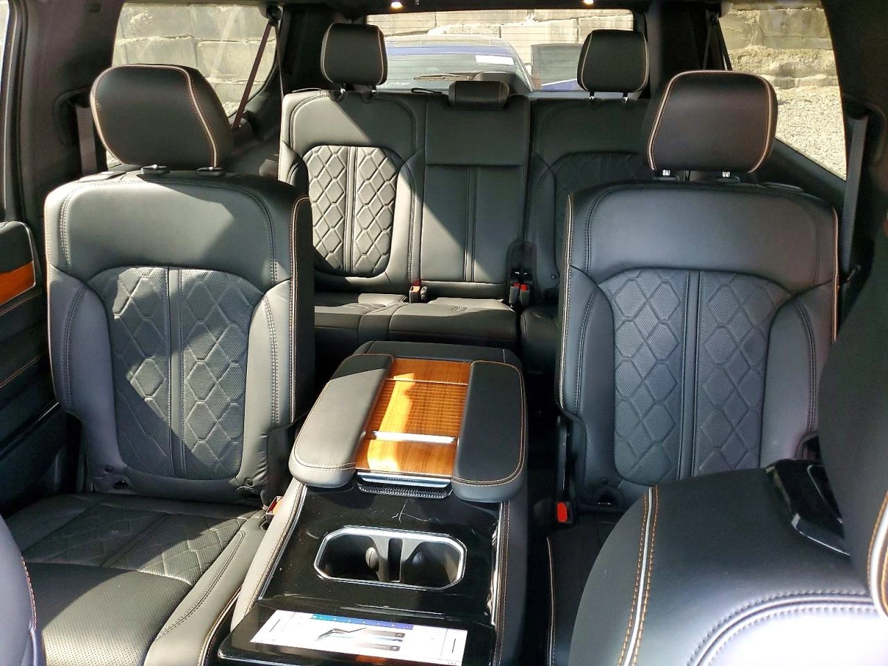 Jeep Grand Wagoneer * FULL* 6-МЕСТА* , снимка 10 - Автомобили и джипове - 54364509