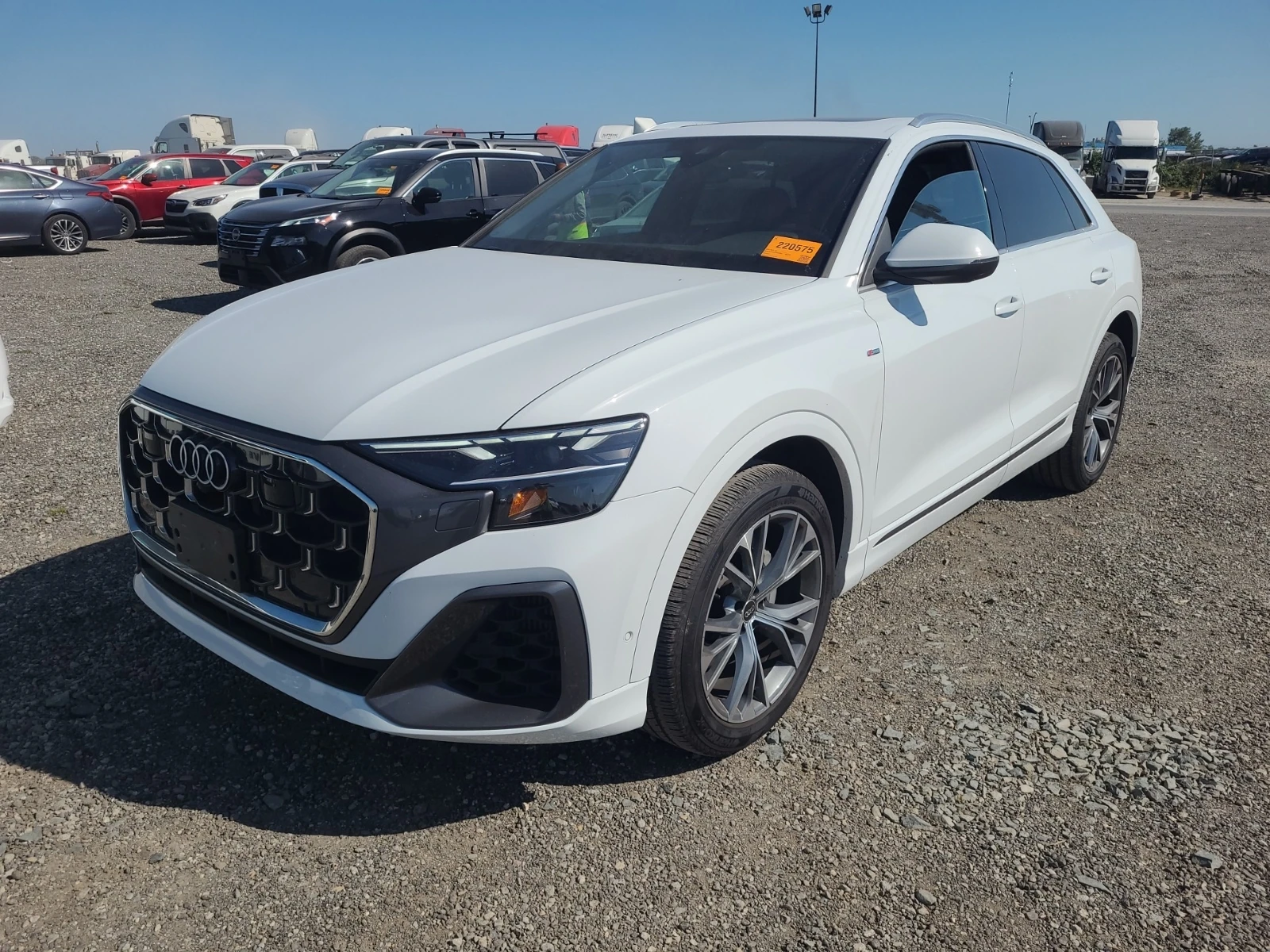 Audi Q8  Progressiv 55 TFSI quattro | Mobile.bg � ����������� 2