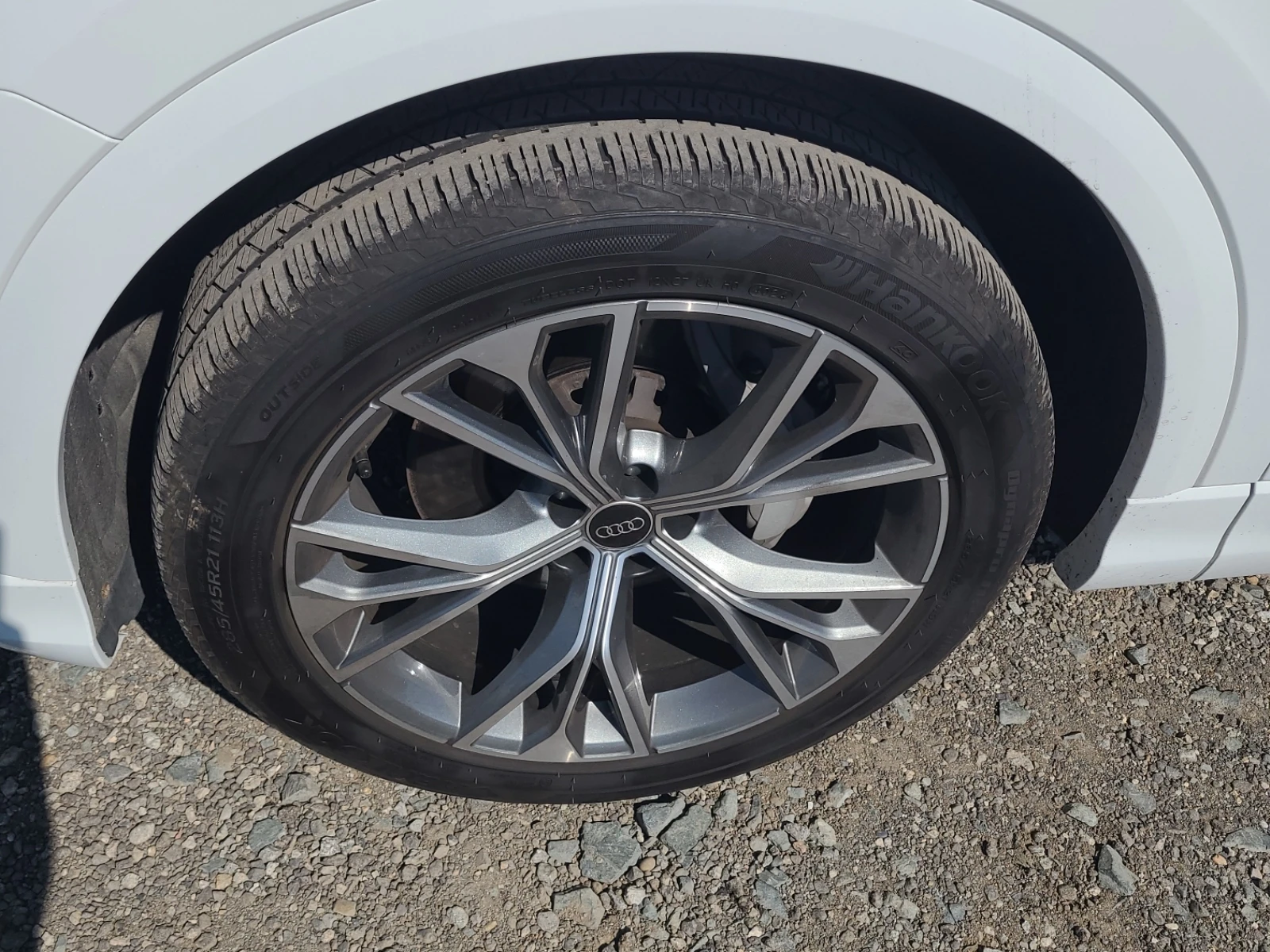 Audi Q8  Progressiv 55 TFSI quattro | Mobile.bg � ����������� 6
