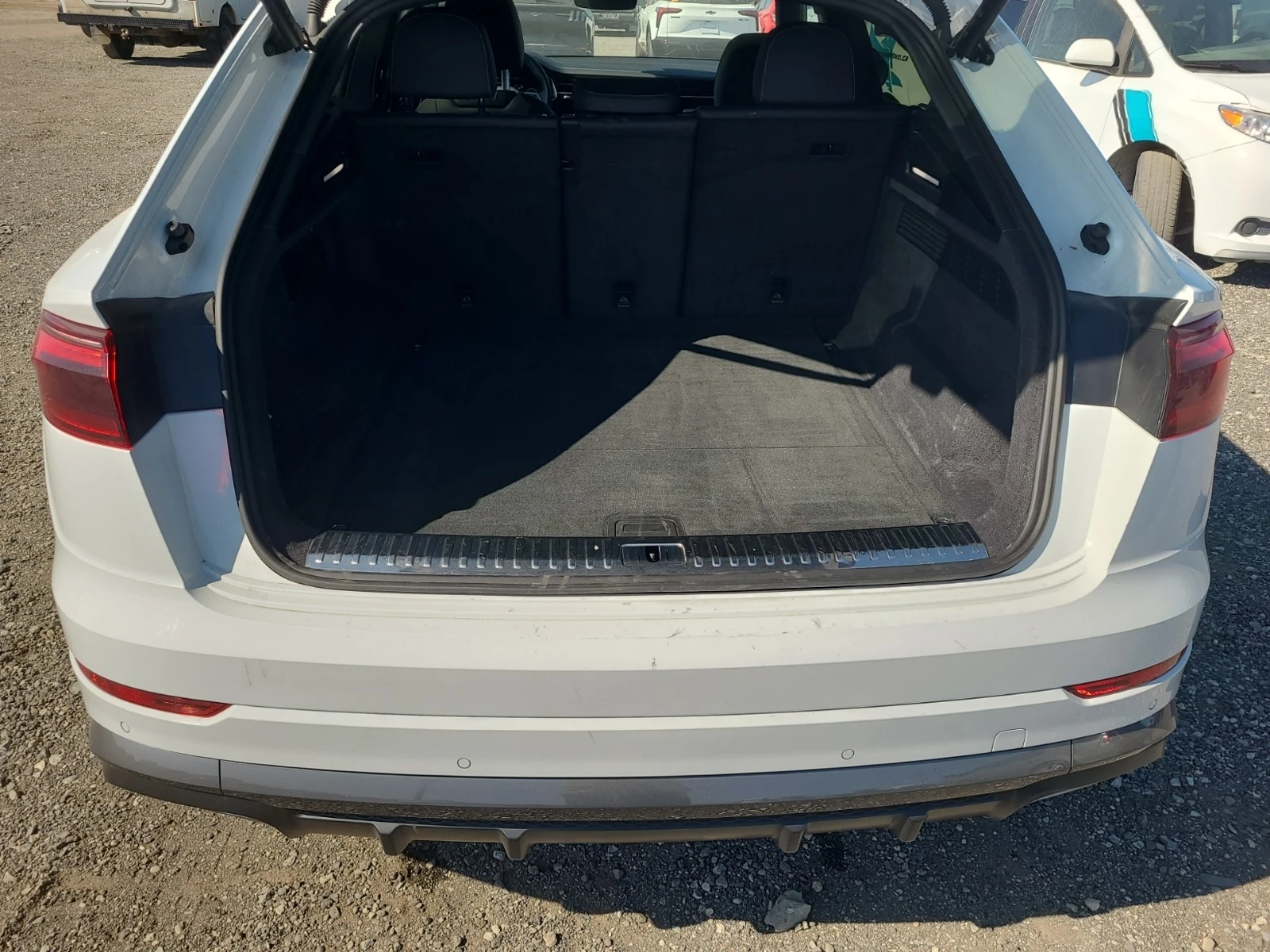 Audi Q8  Progressiv 55 TFSI quattro | Mobile.bg � ����������� 8
