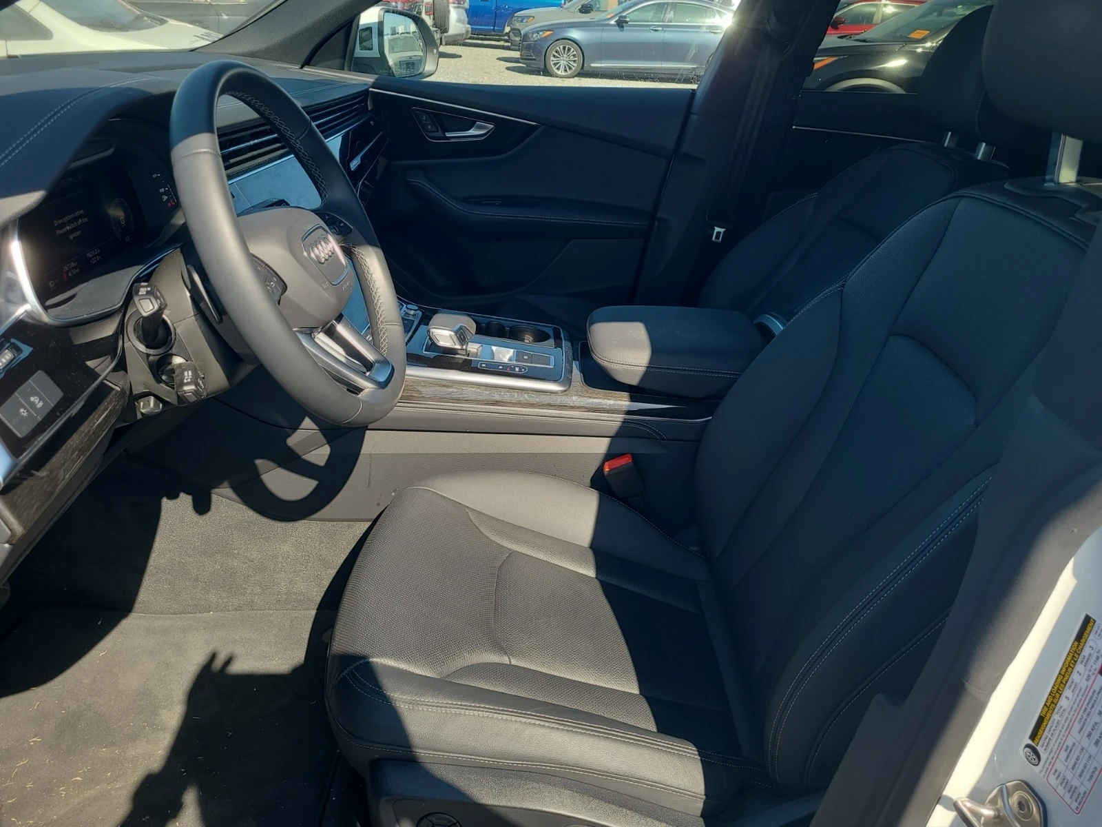 Audi Q8  Progressiv 55 TFSI quattro | Mobile.bg � ����������� 9