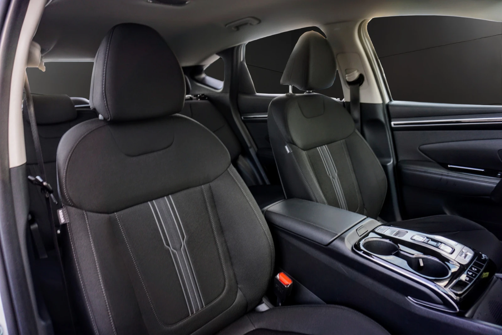 Hyundai Tucson 1.6HEV XTECH AUTO | Mobile.bg � ����������� 11