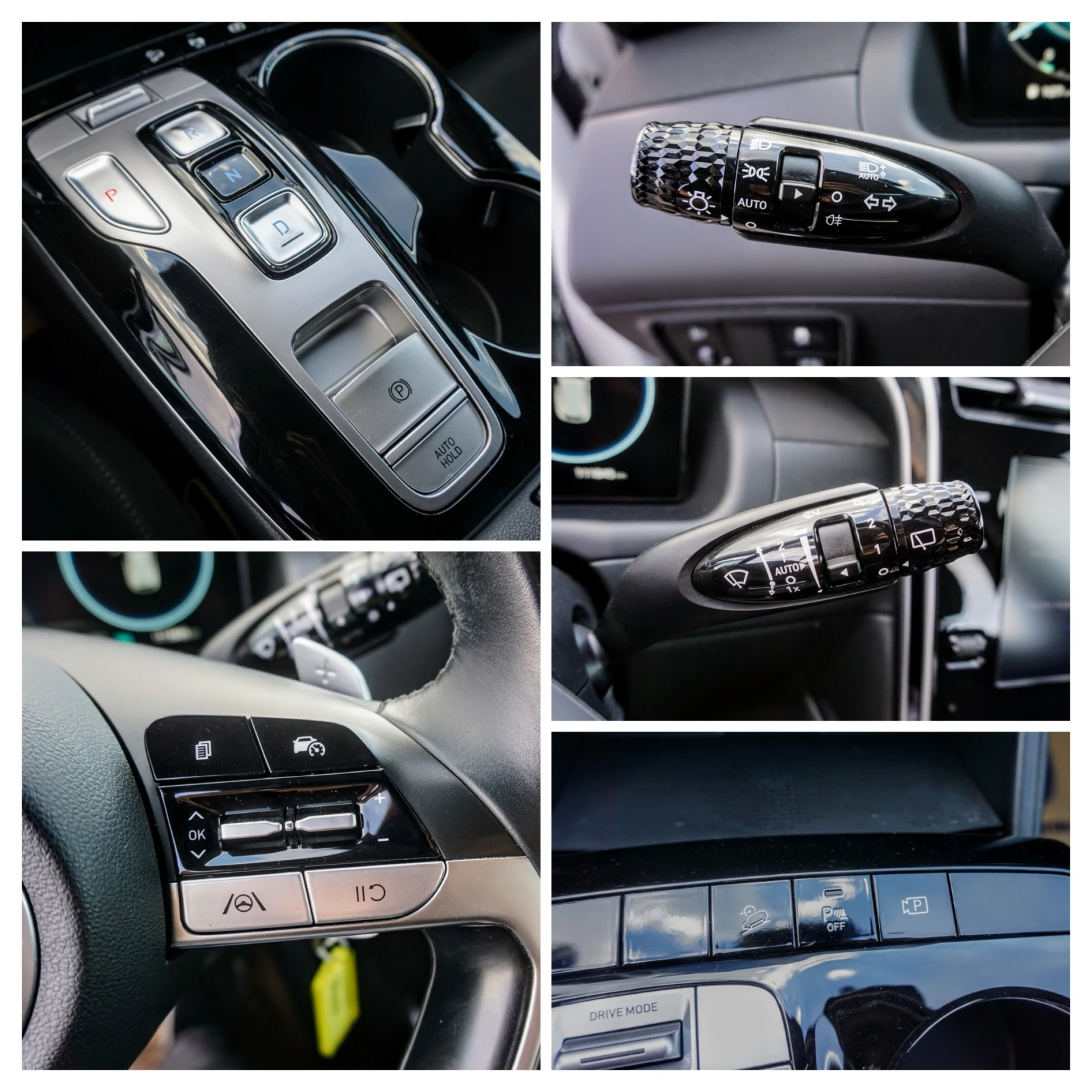 Hyundai Tucson 1.6HEV XTECH AUTO | Mobile.bg � ����������� 12