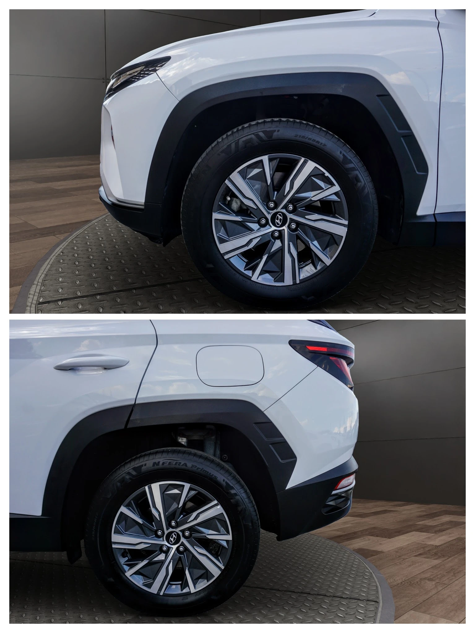 Hyundai Tucson 1.6HEV XTECH AUTO | Mobile.bg � ����������� 15