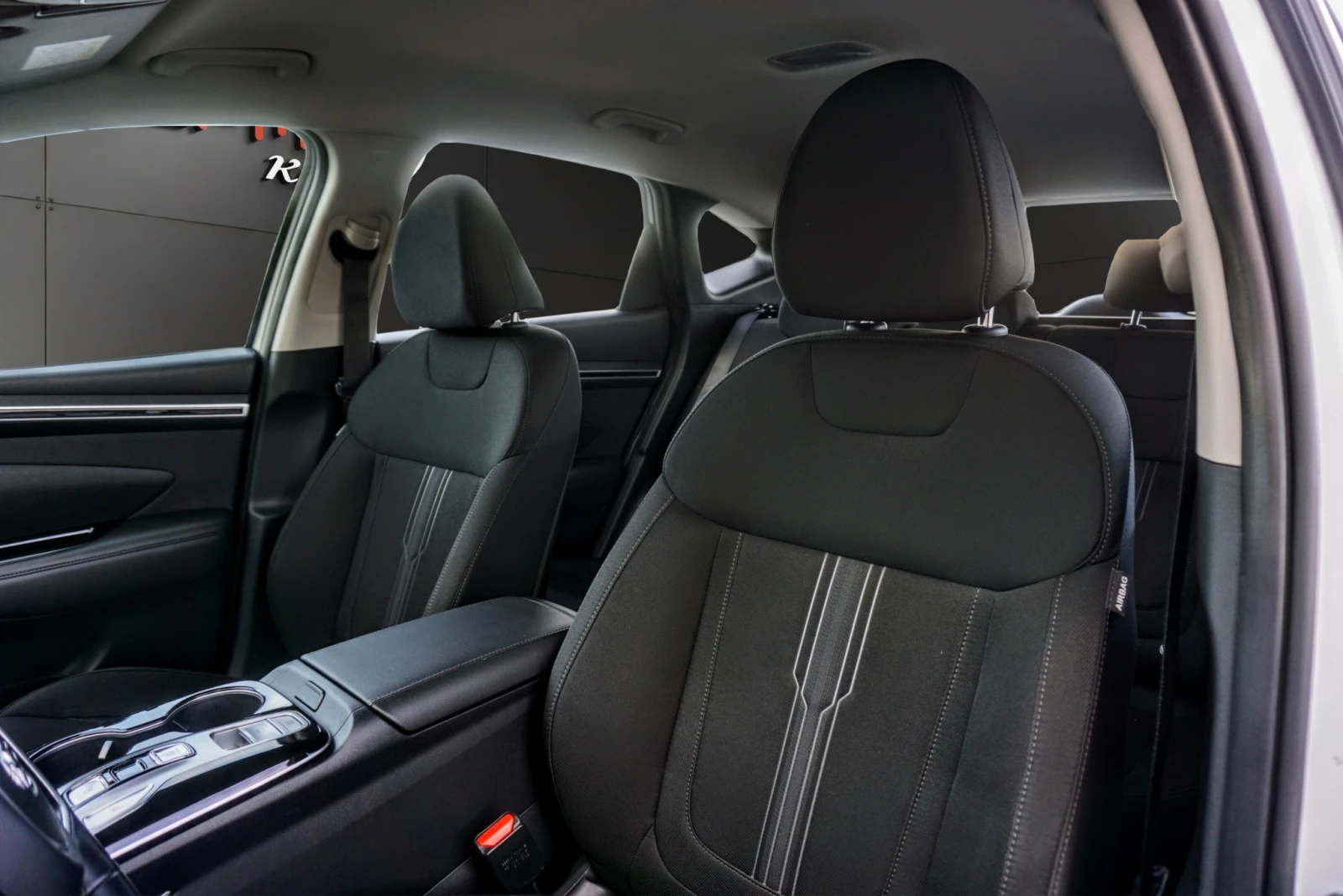 Hyundai Tucson 1.6HEV XTECH AUTO | Mobile.bg � ����������� 8