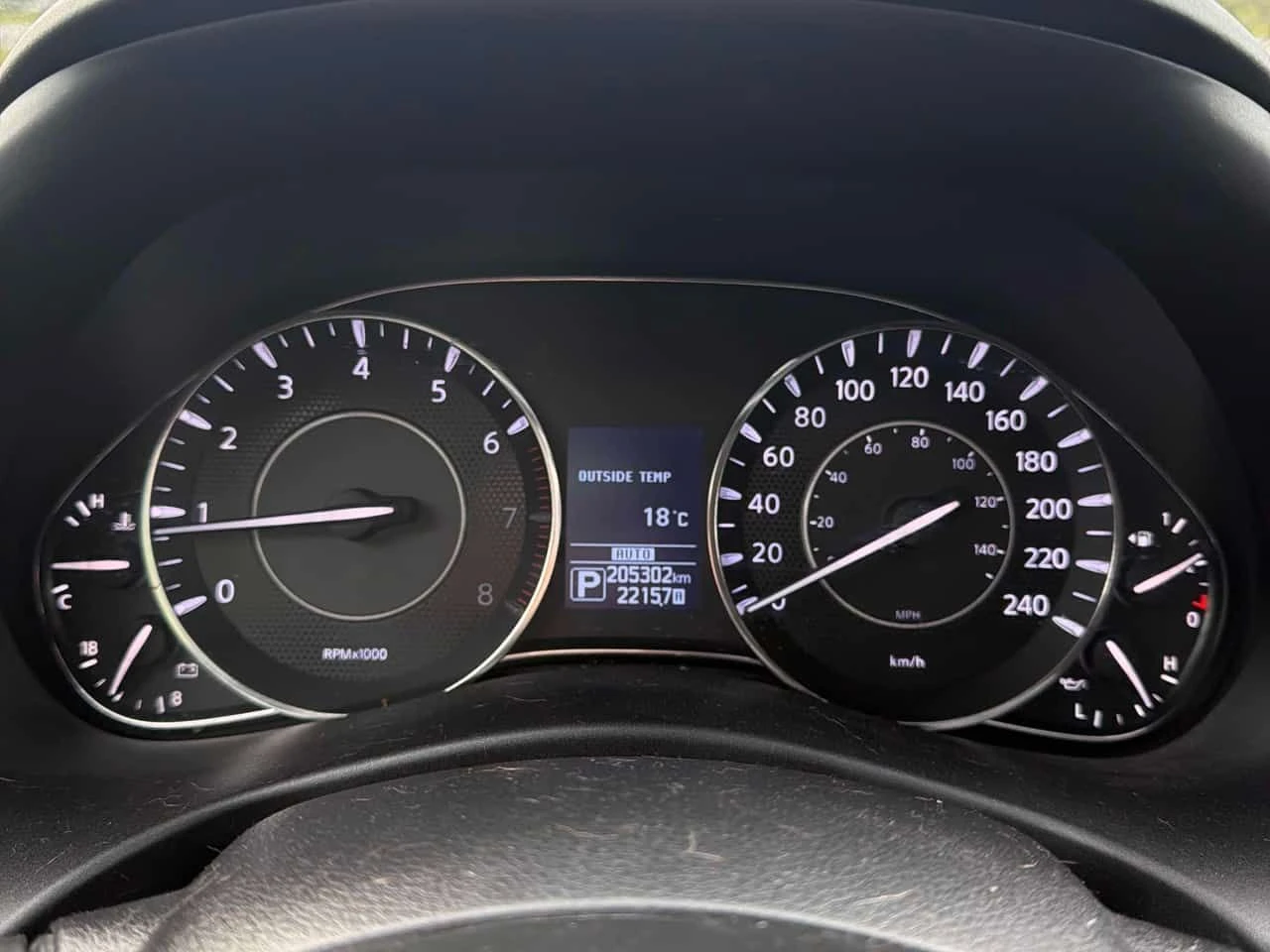 Nissan Armada * PLATINUM* , снимка 7 - Автомобили и джипове - 54943173