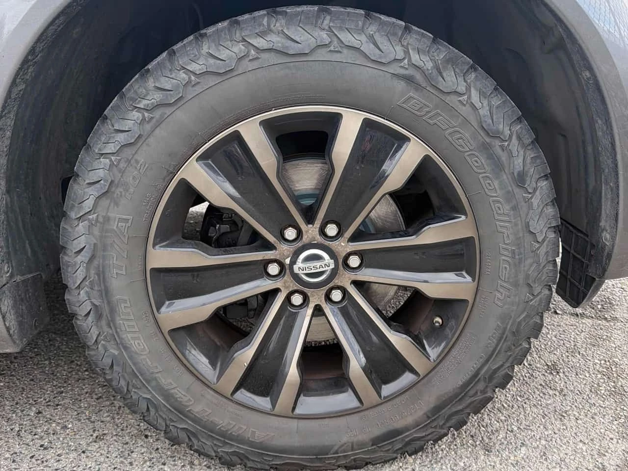 Nissan Armada * PLATINUM* , снимка 6 - Автомобили и джипове - 54943173