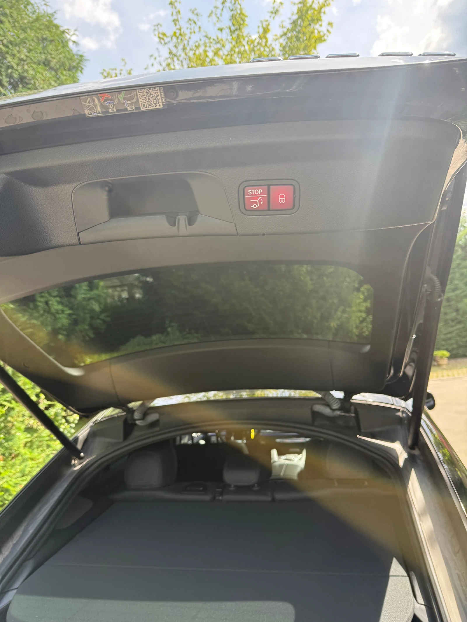 Mercedes-Benz GLE 53 4MATIC, снимка 7 - Автомобили и джипове - 54987871