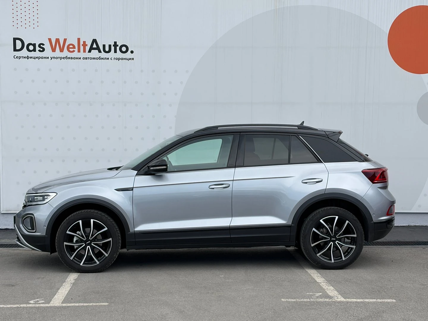VW T-Roc | Mobile.bg � ����������� 2