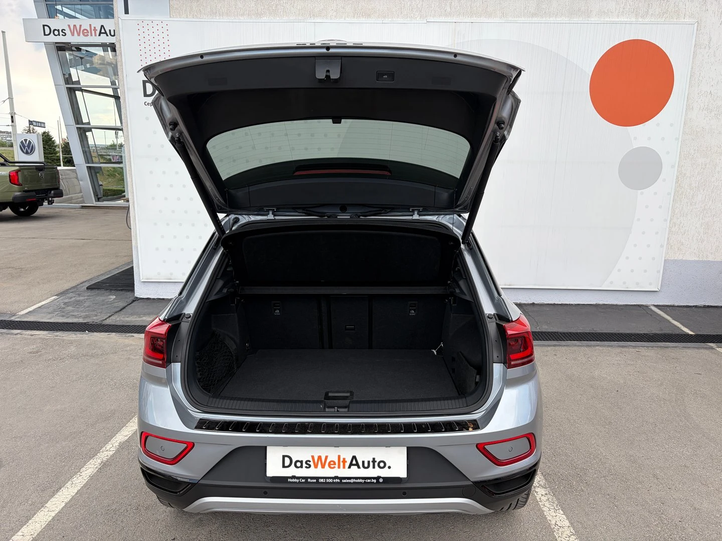 VW T-Roc | Mobile.bg � ����������� 4