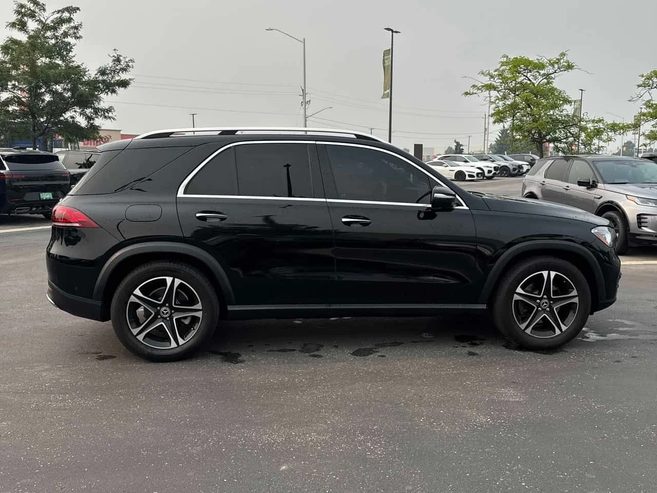 Mercedes-Benz GLE 350 * CARFAX * ����� �� ����������� | Mobile.bg � ����������� 3