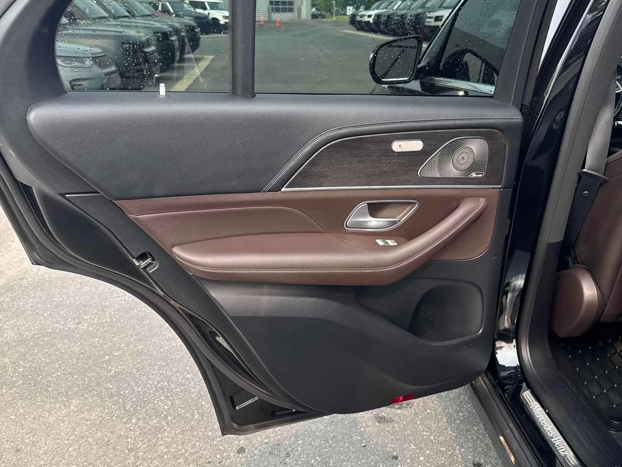 Mercedes-Benz GLE 350 * CARFAX * ����� �� ����������� | Mobile.bg � ����������� 11