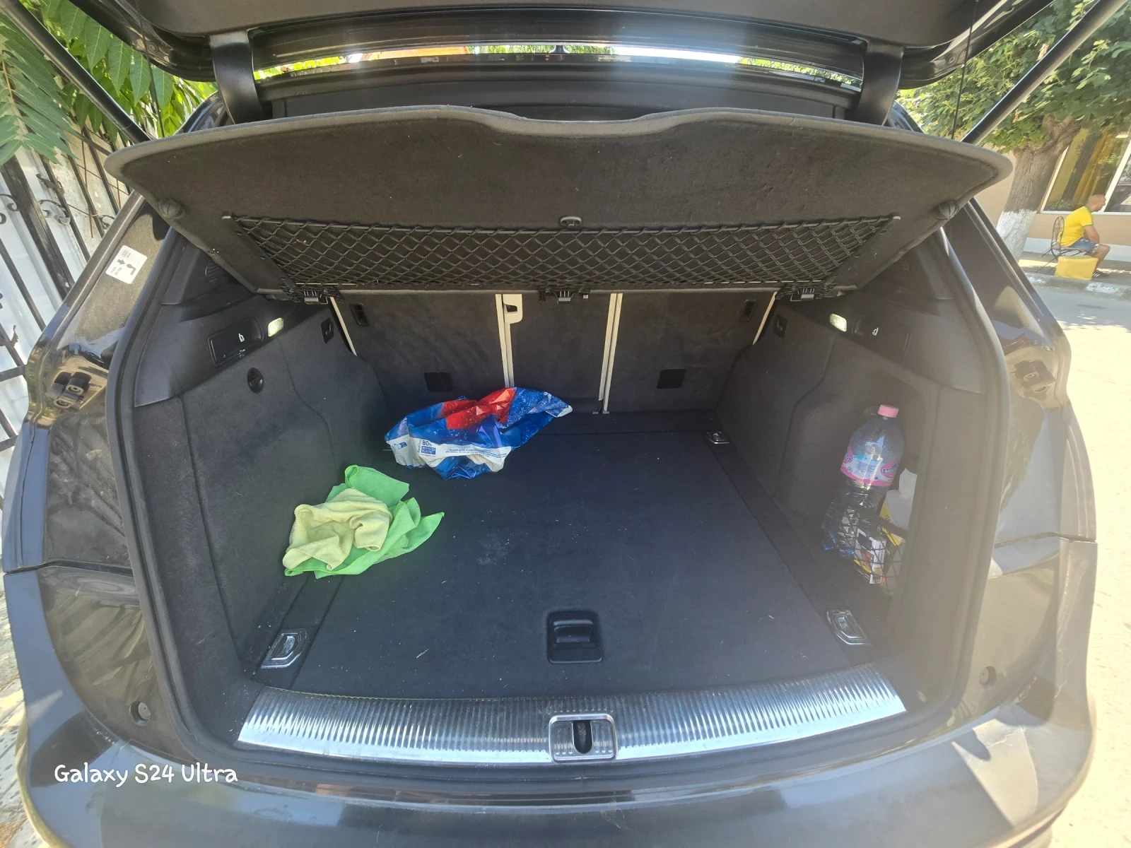 Audi Q5 Q5 S Line, снимка 7 - Автомобили и джипове - 55554847