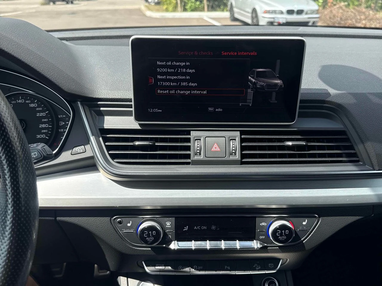 Audi Q5 Progressiv, снимка 9 - Автомобили и джипове - 55800593