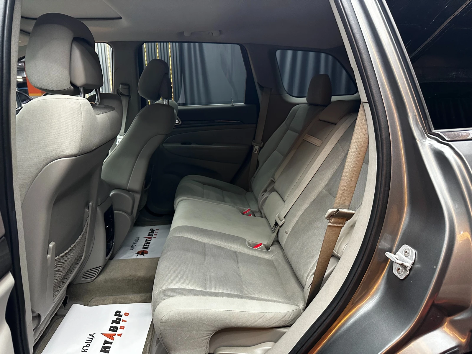 Jeep Grand cherokee 3.6/4x4/Loredo | Mobile.bg � ����������� 8