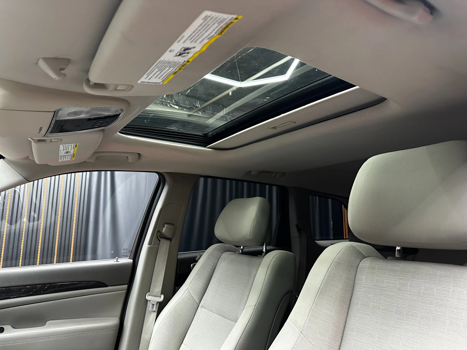 Jeep Grand cherokee 3.6/4x4/Loredo | Mobile.bg � ����������� 16