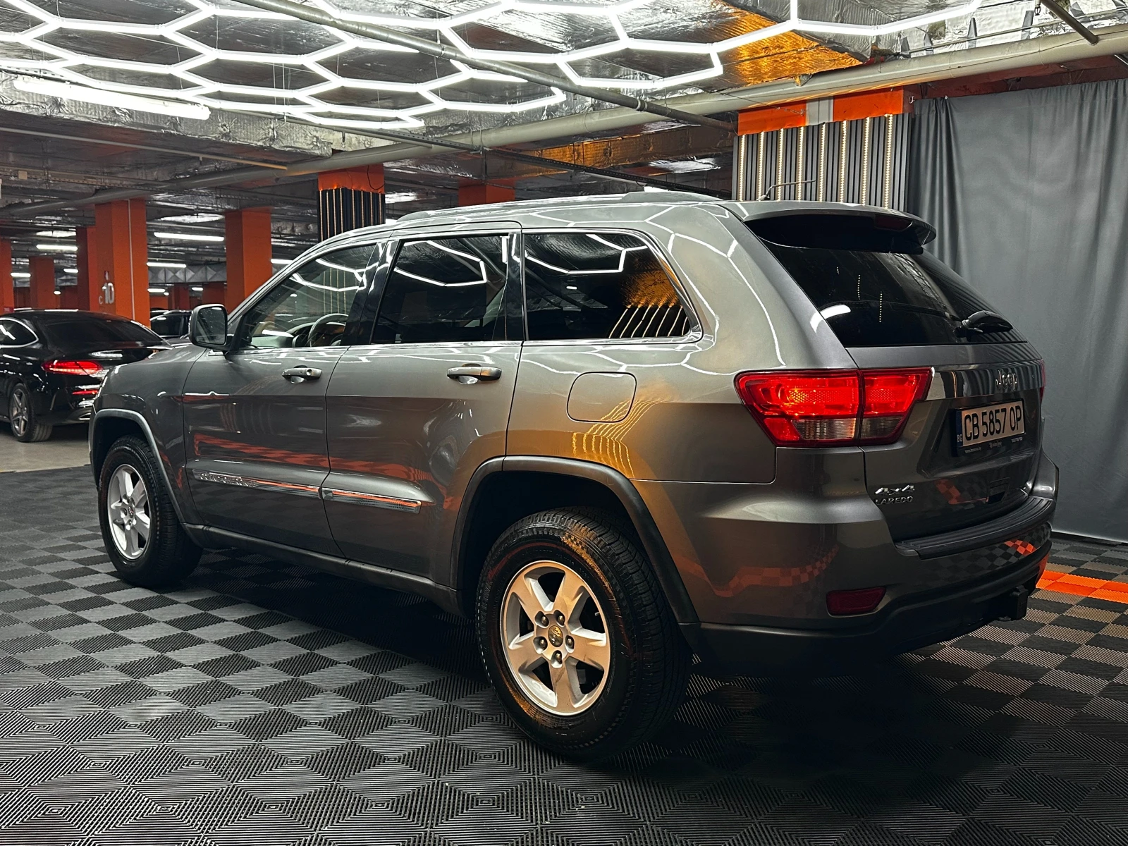 Jeep Grand cherokee 3.6/4x4/Loredo | Mobile.bg � ����������� 5