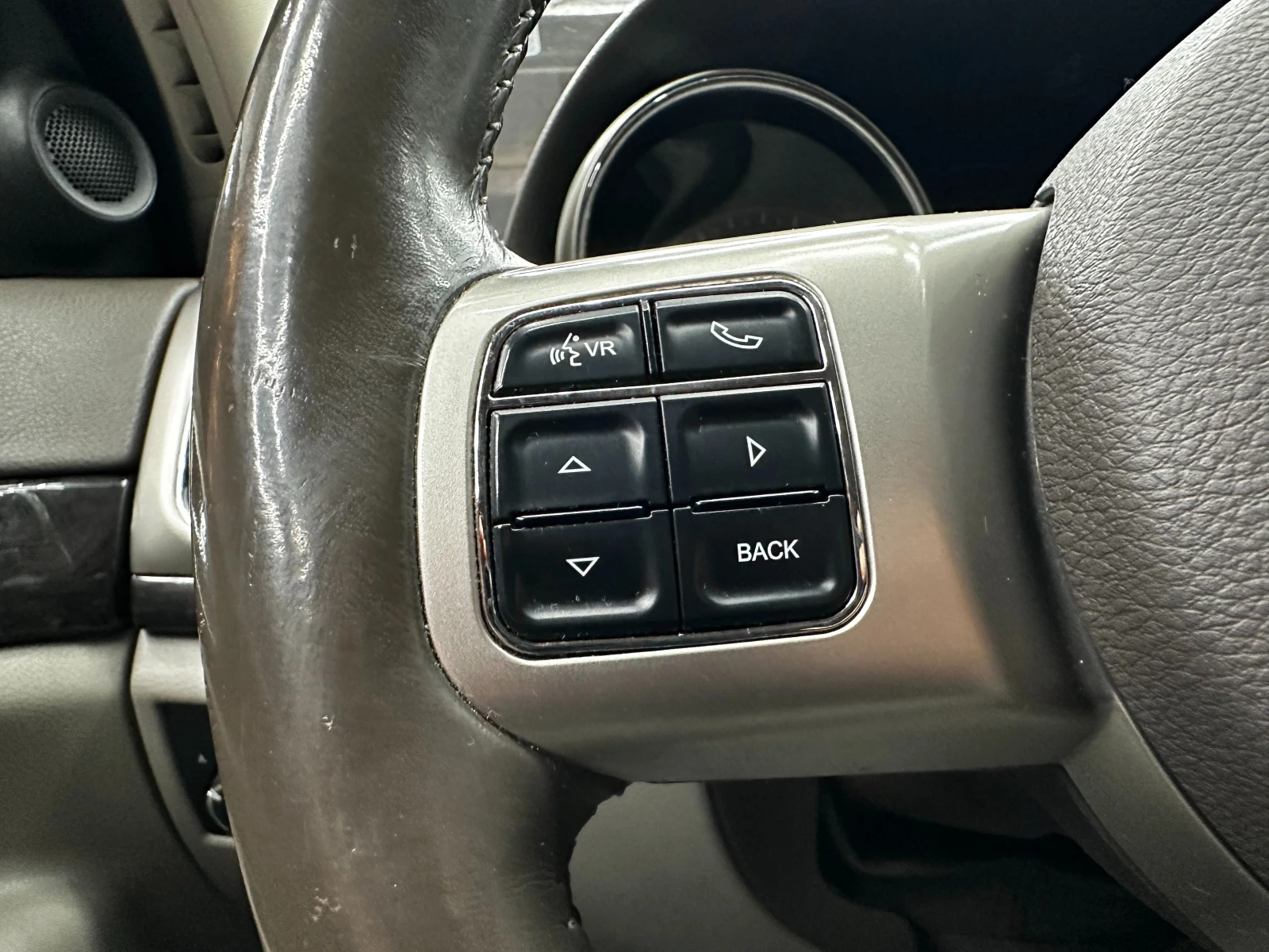 Jeep Grand cherokee 3.6/4x4/Loredo | Mobile.bg � ����������� 15