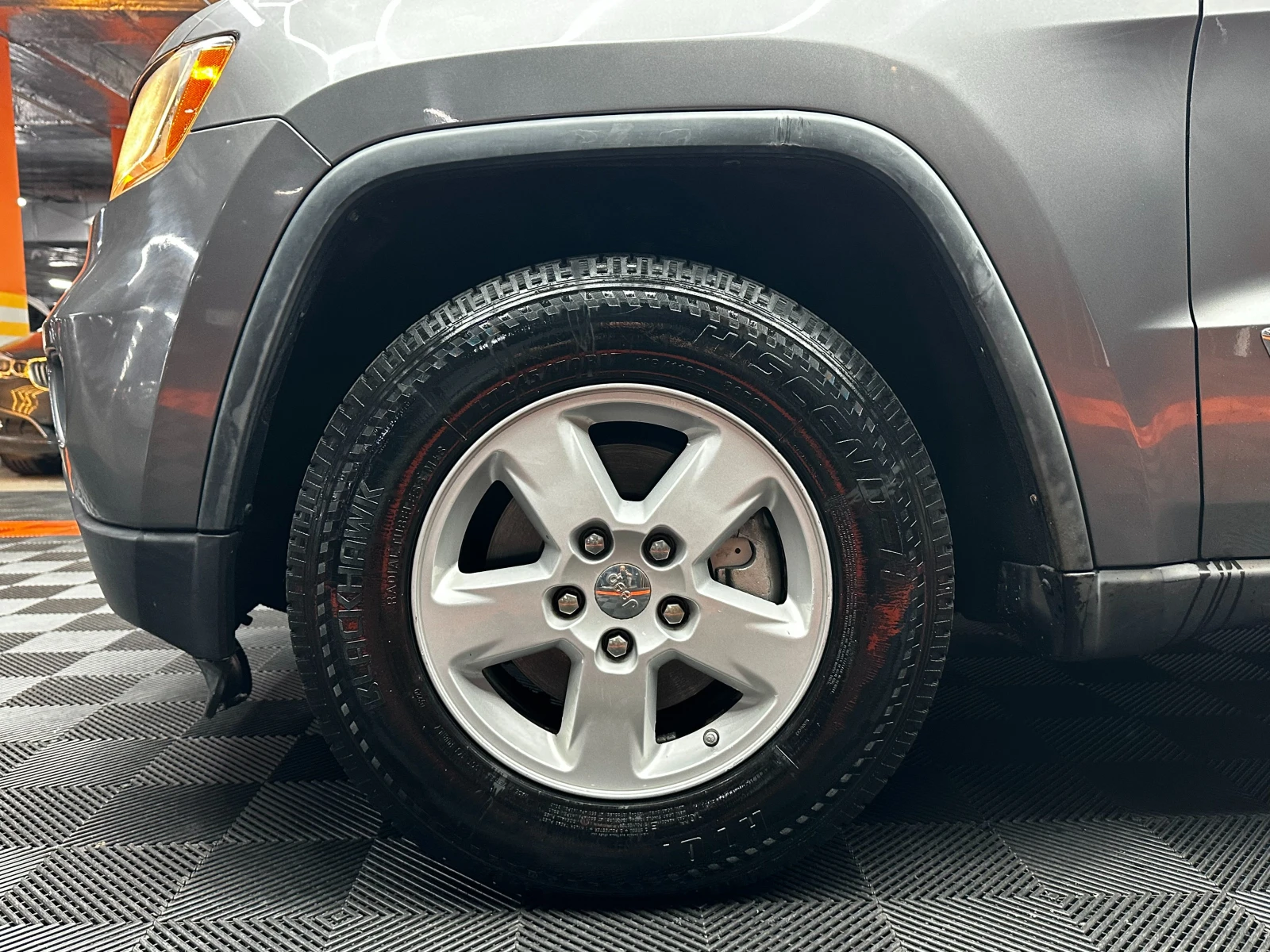 Jeep Grand cherokee 3.6/4x4/Loredo | Mobile.bg � ����������� 6