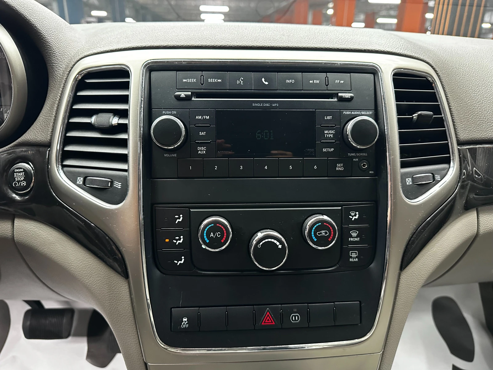 Jeep Grand cherokee 3.6/4x4/Loredo | Mobile.bg � ����������� 11