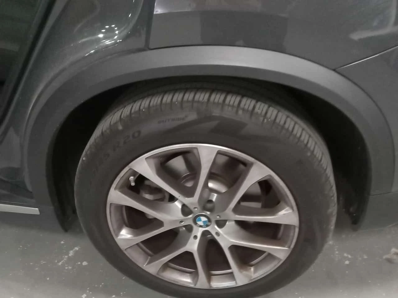 BMW X5 xDrive40i * CARFAX * БЕЗ ПЪРВОНАЧАЛНА ВНОСКА, снимка 14 - Автомобили и джипове - 56207629