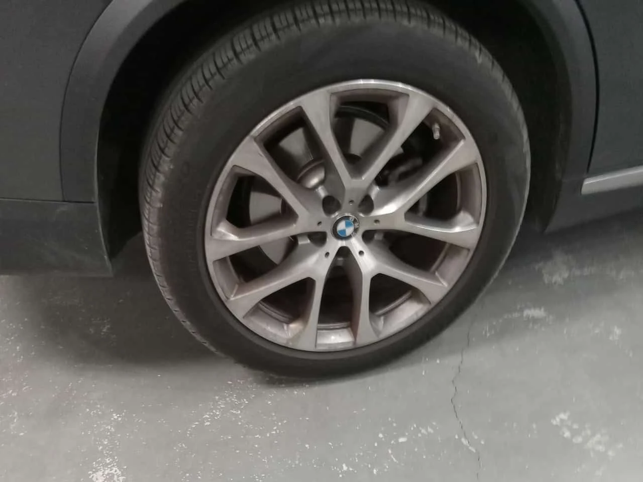 BMW X5 xDrive40i * CARFAX * БЕЗ ПЪРВОНАЧАЛНА ВНОСКА, снимка 7 - Автомобили и джипове - 56207629