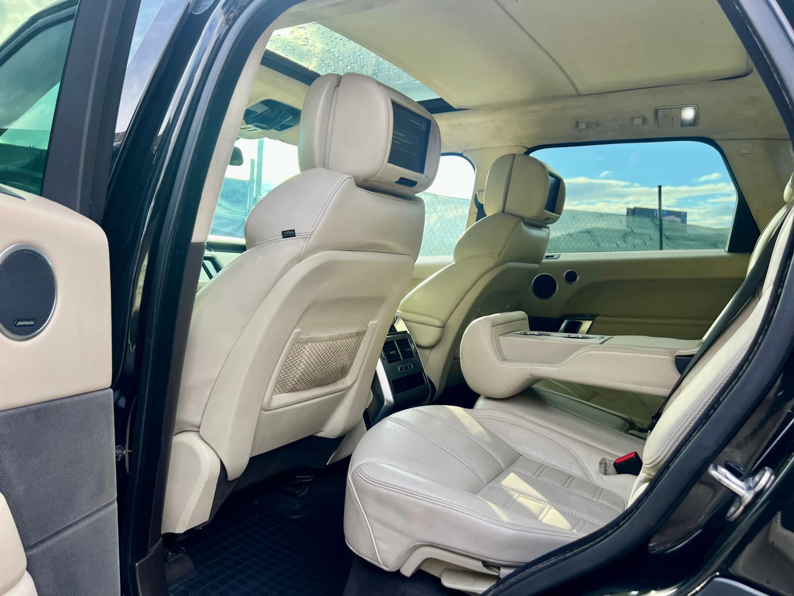 Land Rover Range Rover Sport Autobiography* 292* ���������* ��������* ��������� | Mobile.bg � ����������� 10