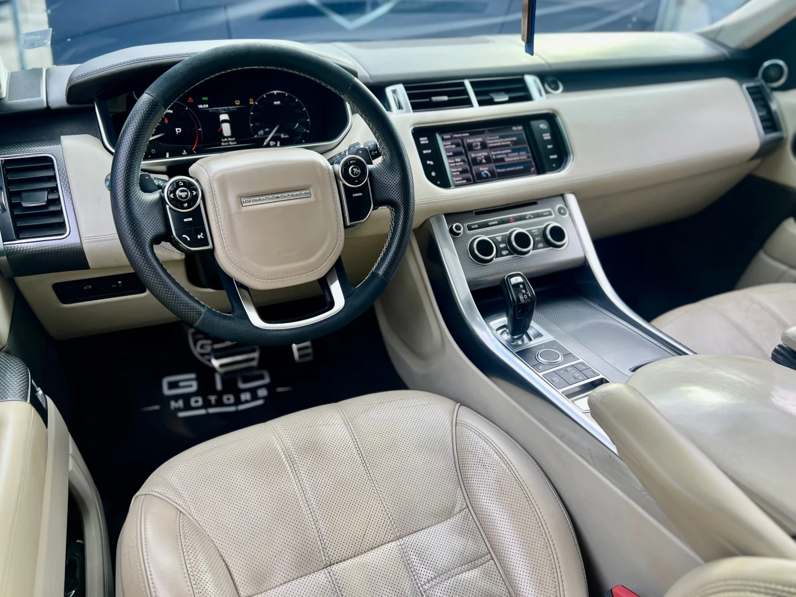 Land Rover Range Rover Sport Autobiography* 292* ���������* ��������* ��������� | Mobile.bg � ����������� 7